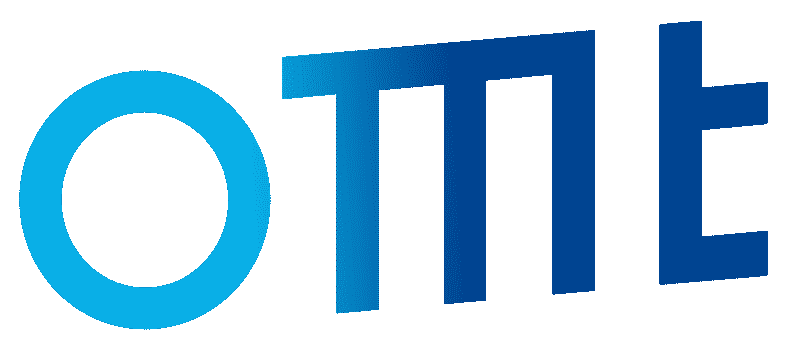OMT Logo